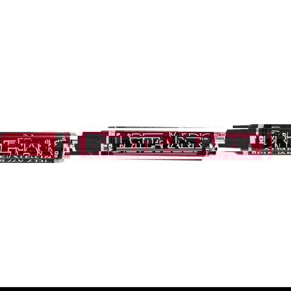 Marker: Red, Oil-Based, General Purpose Point